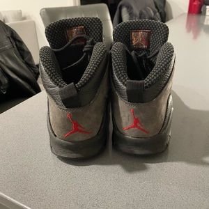 Jordan shadow 10s